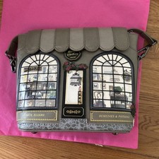 Borsa messenger farmacia