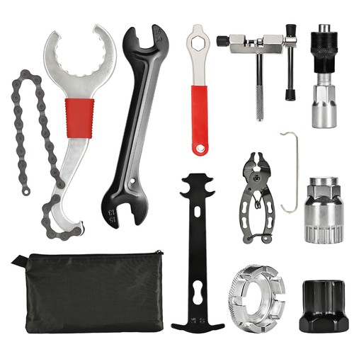 Bike tool kit professional - kit,