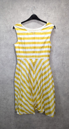 Boden abito donna - 14, righe