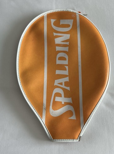 Copriracchetta tennis - copriracchetta, da