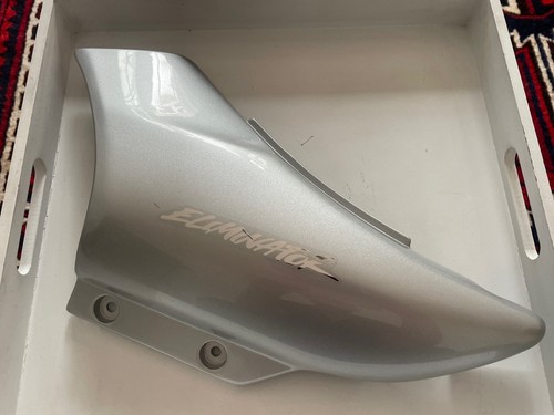 Kawasaki bn125 eliminatore h - kawasaki,