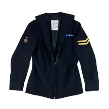 British Royal Navy Jumper