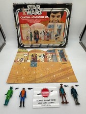 Set avventura Sears Cantina