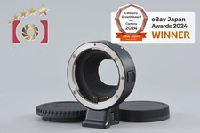 Adattatore montaggio Canon EF-EOS M [Molto buono]