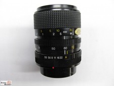 Exakta Macro lens 35-70 mm