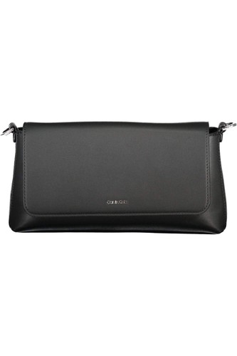 Borsa calvin klein nero - borsa,