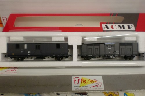 Acme 55351 set postali fs - -,