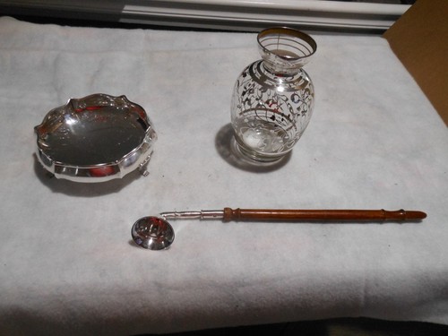 Battuto mano vintage - battuto,