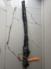 Katana giapponese originale (con Bokken Legno e Custodia) - Usata Tre Mesi
