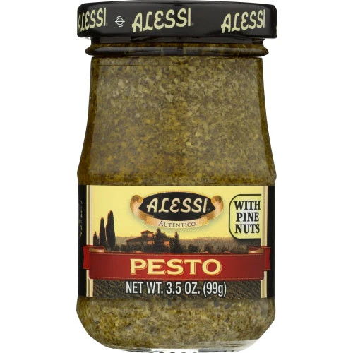Pesto liguria astuccio da - liguria,