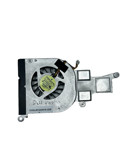 Ventola raffreddamento cpu - ventola,