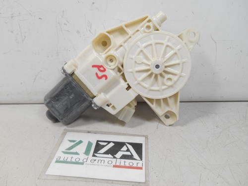 Motorino alzacristalli - motorino,