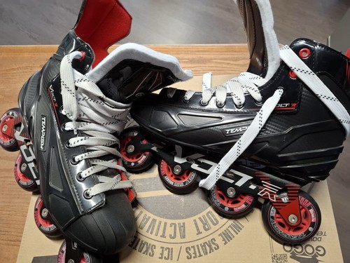 Pattini hockey linea - pattini,