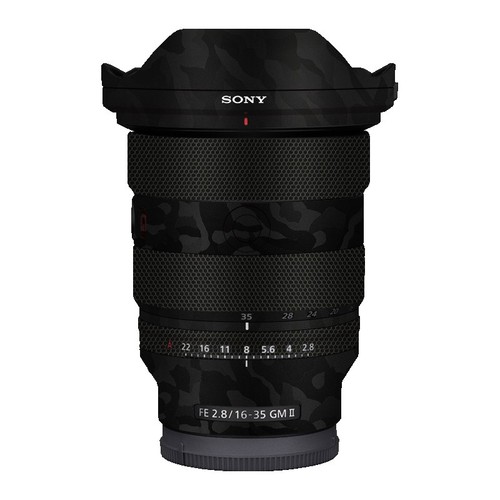 Adesivo per sony fe16 35f2 - adesivo, fe16-35f2.8gm