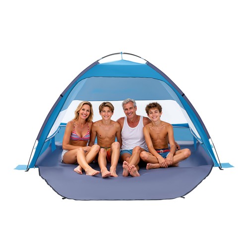 Vevor tenda spiaggia pop up - tenda,