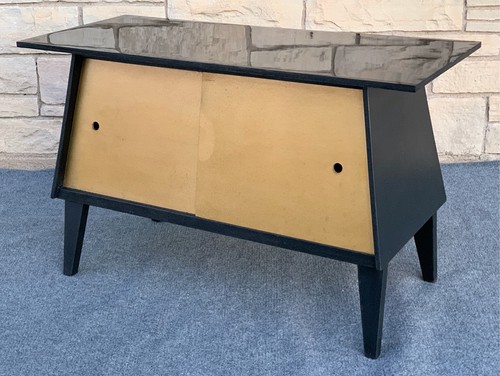 Mid century modern hand made - modern,