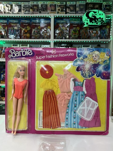 Mattel barbie vintage - vintage,