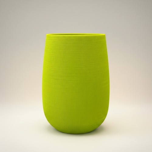 Vaso arredo moderno colore - vaso,