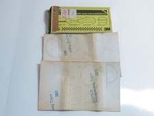 Kit Adesivi Auto Strisce