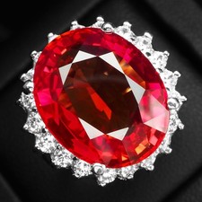 INESTIMABILE ANELLO AUREOLA