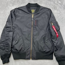 Alpha Industries MA-1 Flight