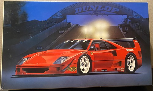 Fujimi ref 12105 - 1/24,