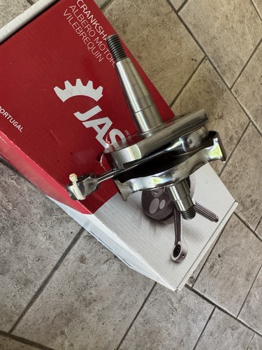 Albero motore jasil - motore, top