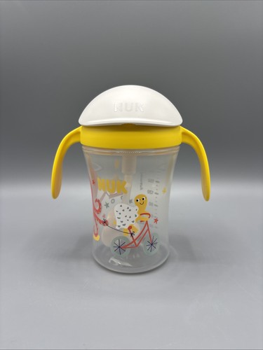 Nuk magic cup bicchiere - nuk,