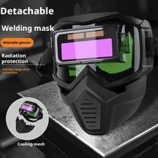 Maschera protettiva per