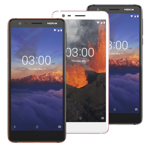 Smartphone nokia sbloccato - smartphone,