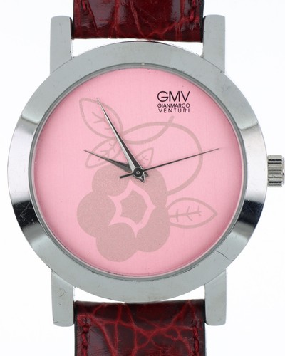 Orologio donna gmv - donna,