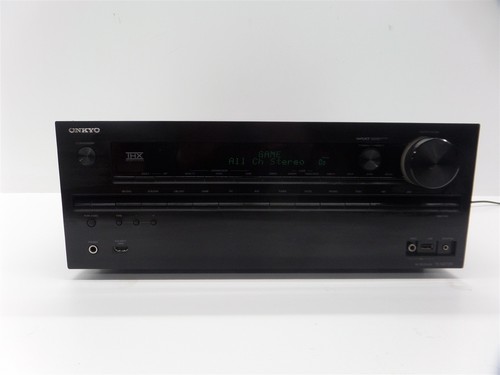 Onkyo nr709 ricevitore - ricevitore, av