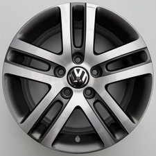 1 cerchio in lega originale VW
