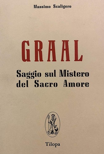 Libro massimo scaligero - libro,