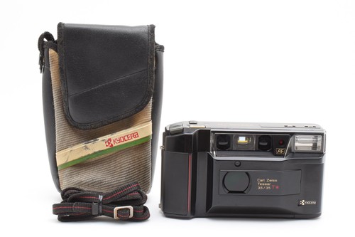 Funziona come nuovo kyocera - funziona![come,