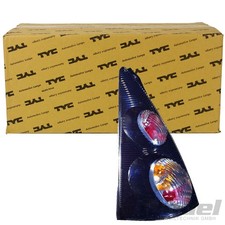 Fanale posteriore Tyc fanale