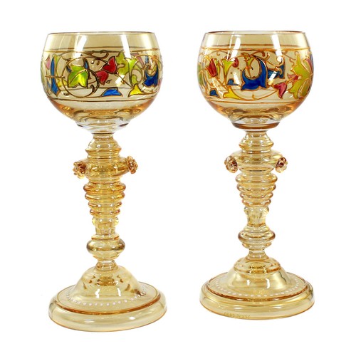 Coppia weinrömer con - coppia,