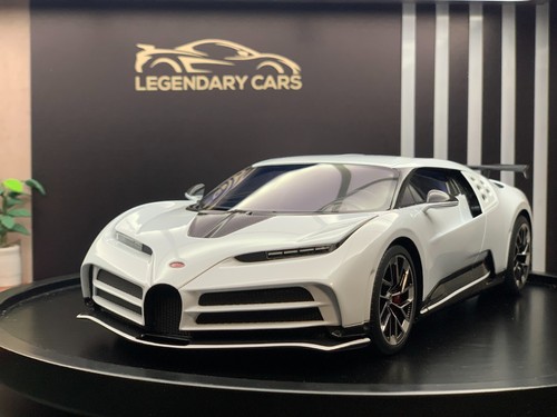 Looksmart bugatti - 1:18,