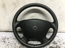 VOLANTE PER MERCEDES ML W163