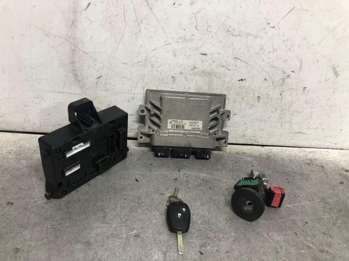 Kit centralina motore per - kit,