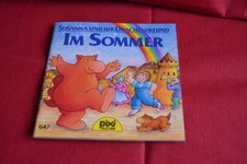 Pixi Buch Nr. 647: Susanna und