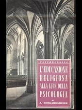 L'educazione religiosa alla