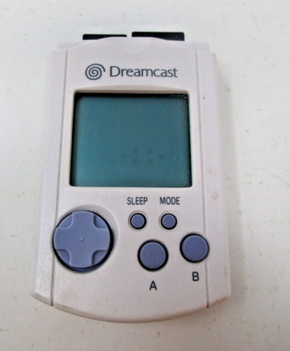 Scheda memoria dreamcast - di,