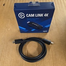 Elgato Cam Link 4K con cavo