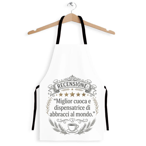 Grembiule cucina mamma miglior - grembiule,