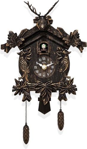 Acctim lindau antico orologio - acctim,