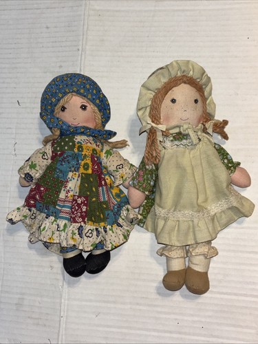 Holly hobbie knickerbocker - holly,