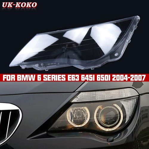 Sinistra per bmw - 6, e63