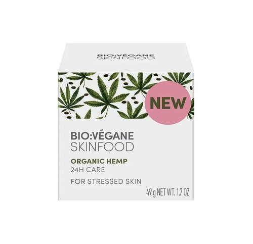Bio vègane skin food crema - ,