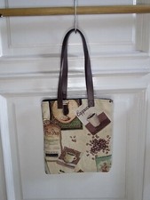 BORSA IN GOBELIN "PAUSA